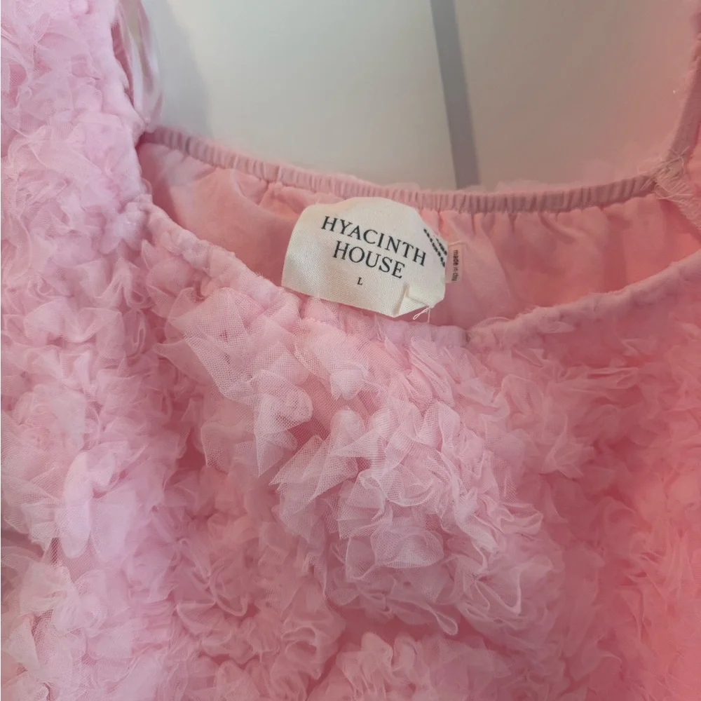 Hyacinth House Cora Mini Dress - Picture 3 of 4